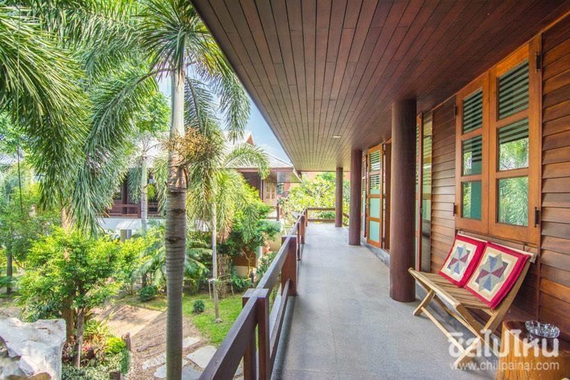 West Wonder Resort And Water Park Ban Yang  Exterior photo